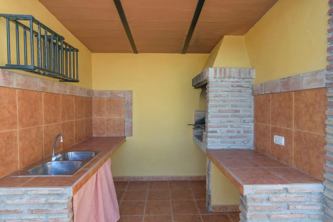 Cubo'S Finca De La Rosa Alhaurín el Grande 0*,  Espanha