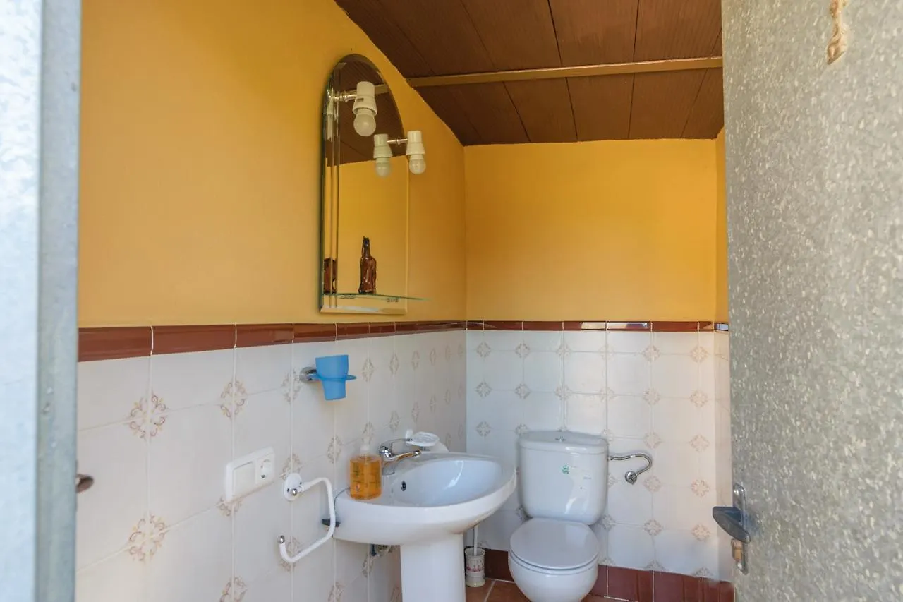 Casa de Férias Cubo'S Finca De La Rosa Alhaurín el Grande Espanha